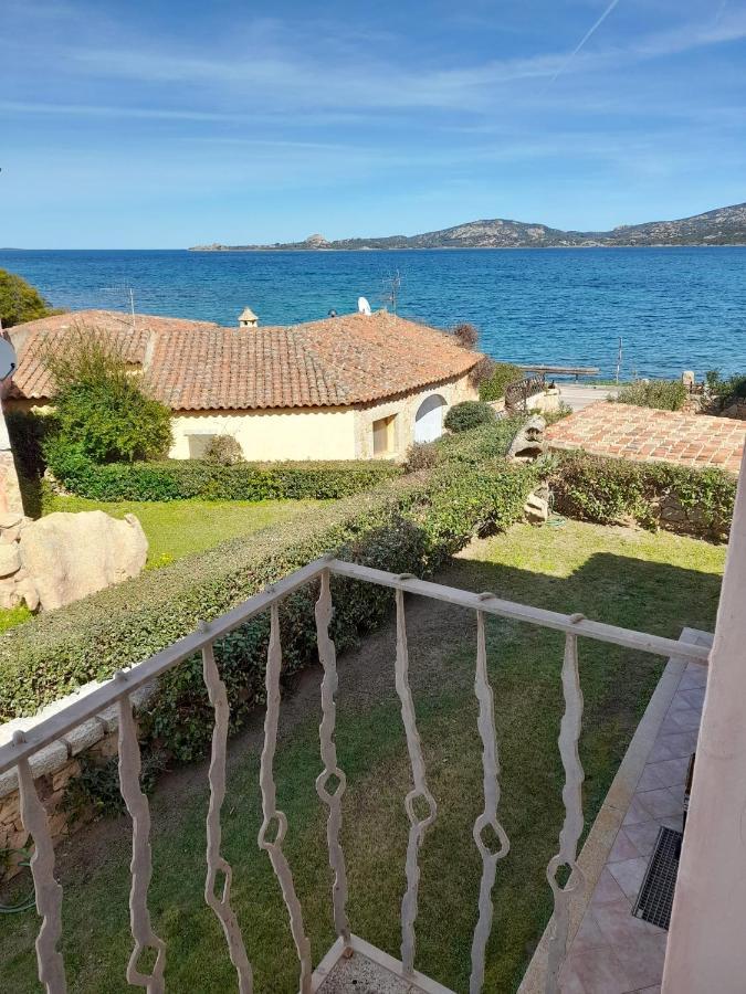Villa Rosa كانّيجوني المظهر الخارجي الصورة