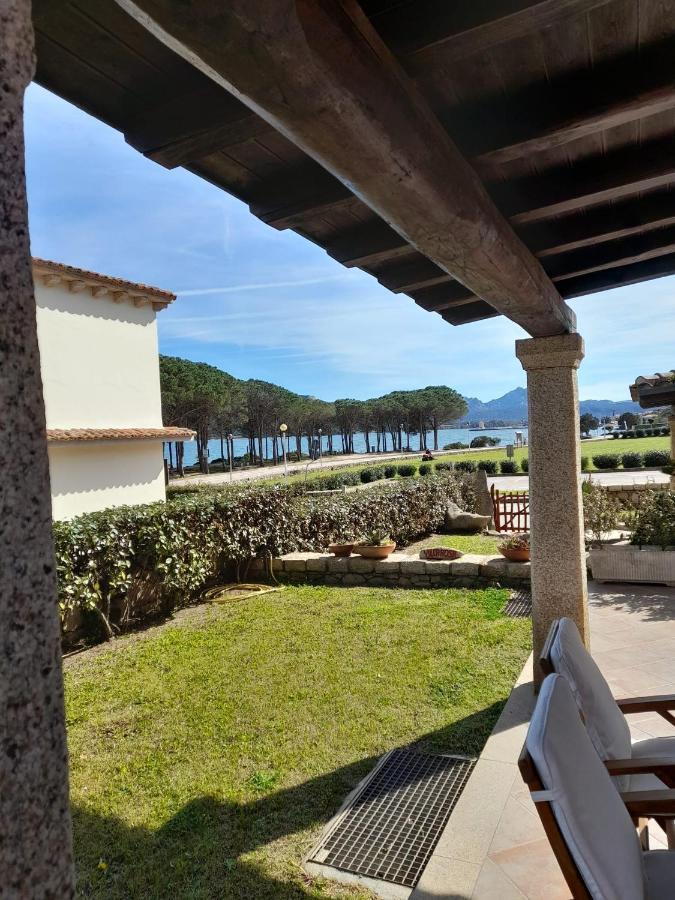 Villa Rosa كانّيجوني المظهر الخارجي الصورة